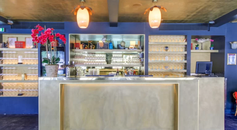 Jardins du Pont Neuf