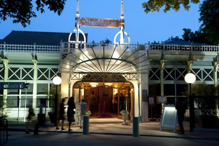 Garden party d&rsquo;entreprise à Paris : le guide pour ne pas se louper