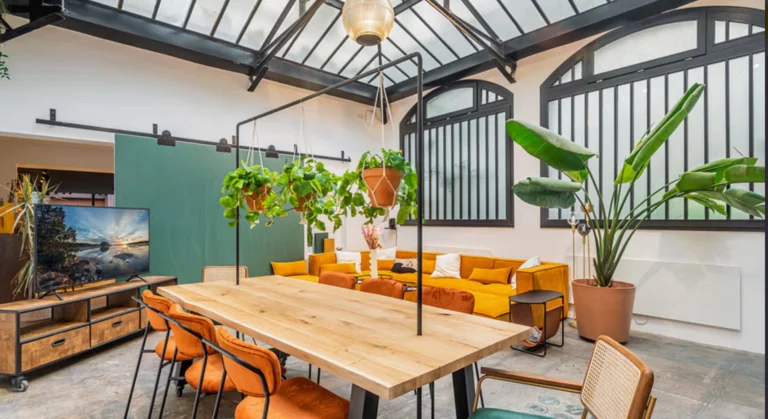 Événement d&rsquo;entreprise éco-responsable à Paris : pourquoi et comment se lancer ?