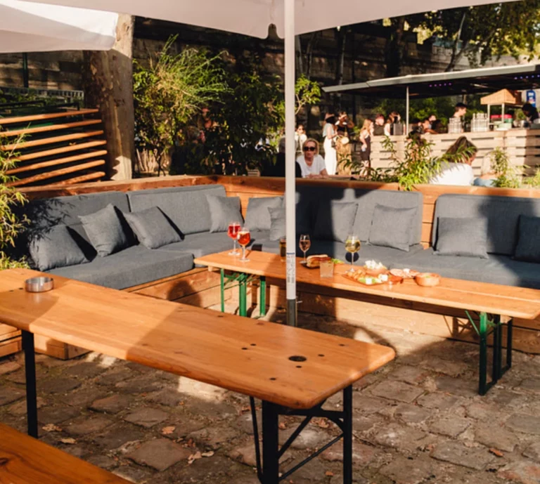 Les Maquereaux Rive Droite