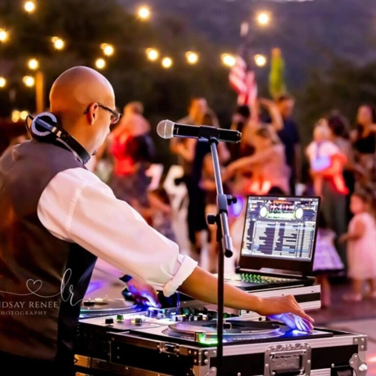 La playlist d&rsquo;un événement professionnel : détail ou levier d&rsquo;ambiance ?