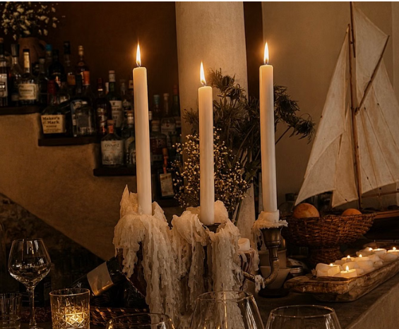 Soirée cocktail ou dîner assis : comment choisir sans se tromper